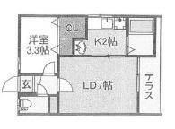 メゾン・ド須磨