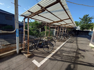 【その他】 | リヴィエールタウン二島（C-21）