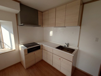 【キッチン】 | リヴィエールタウン二島（C-21）