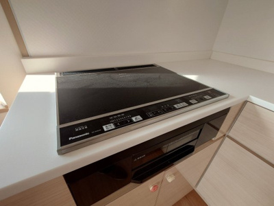 【キッチン】 | リヴィエールタウン二島（C-21）