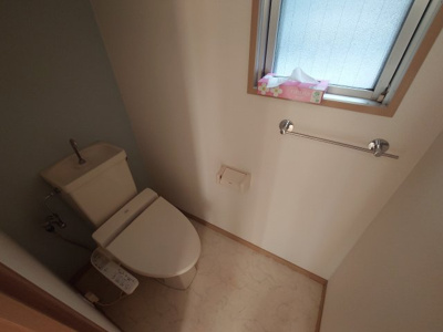 【トイレ】 | リヴィエールタウン二島（C-21）