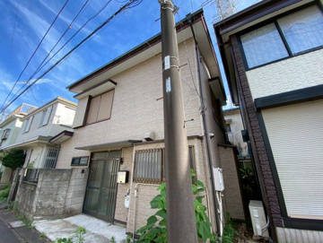 若葉区桜木1丁目戸建ての画像