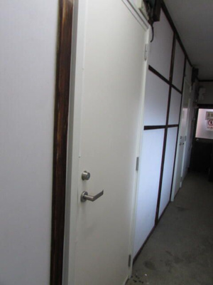 【その他共用部分】 | 小谷野荘