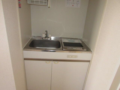 【キッチン】 | 小谷野荘