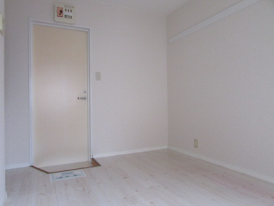 【内装】 | 小谷野荘