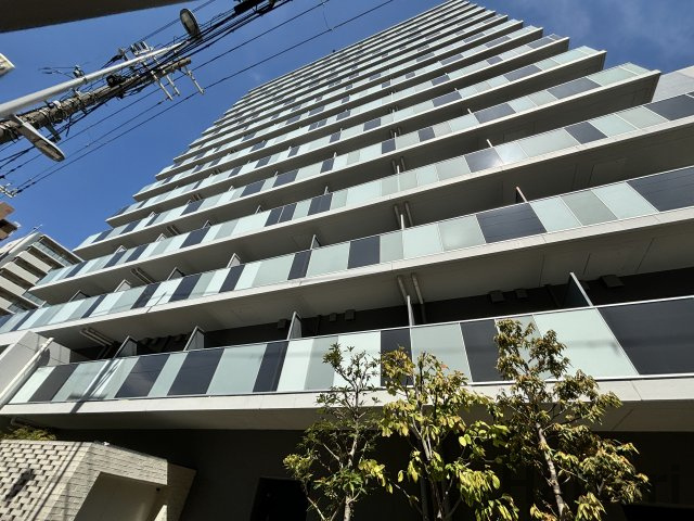 コンフォリア江坂