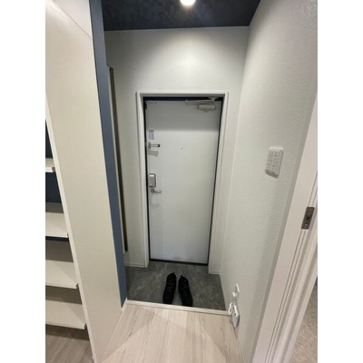 【玄関】 | ジーイーオンズ