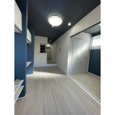 【居間・リビング】 | ジーイーオンズ