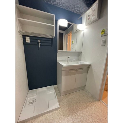 【独立洗面台】 | ジーイーオンズ