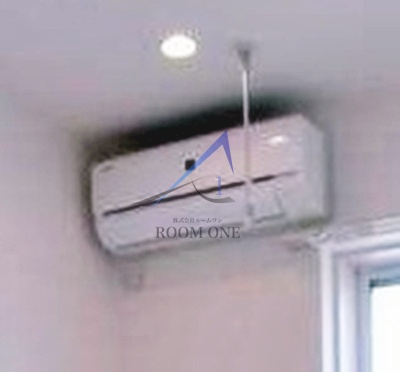 リブリ・田端の設備|エアコン付きです。