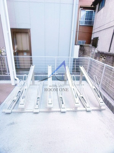 リブリ・田端のその他共用部分