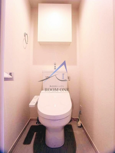 リブリ・田端のトイレ|トイレです。