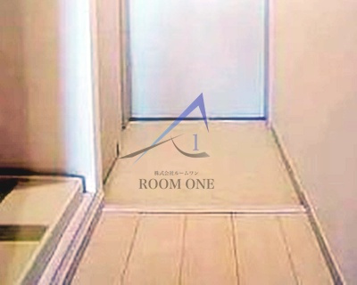 リブリ・田端の玄関|玄関です。