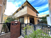 神戸市東灘区本山中町4丁目中古戸建の画像