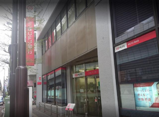 三菱ＵＦＪ銀行三軒茶…まで392m