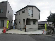 広島市安佐南区山本５丁目　新築一戸建ての画像