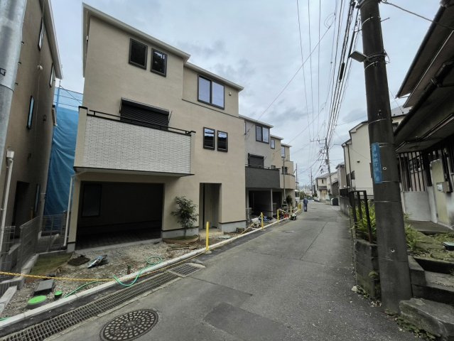 フォレストタウン平WEST