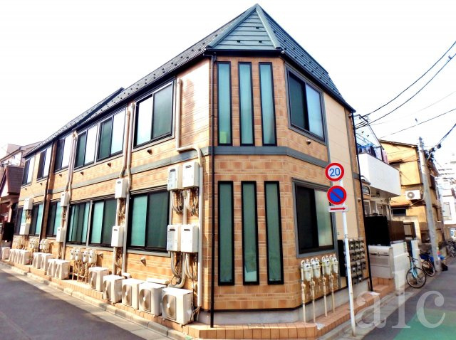 ジュネス中野坂上