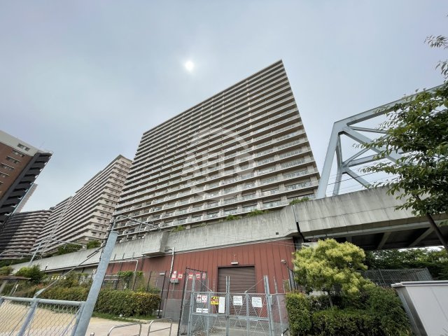 リバーガーデンECOシティアリスの森　島屋小学校区の外観|リバーガーデンECOシティアリスの森　外観