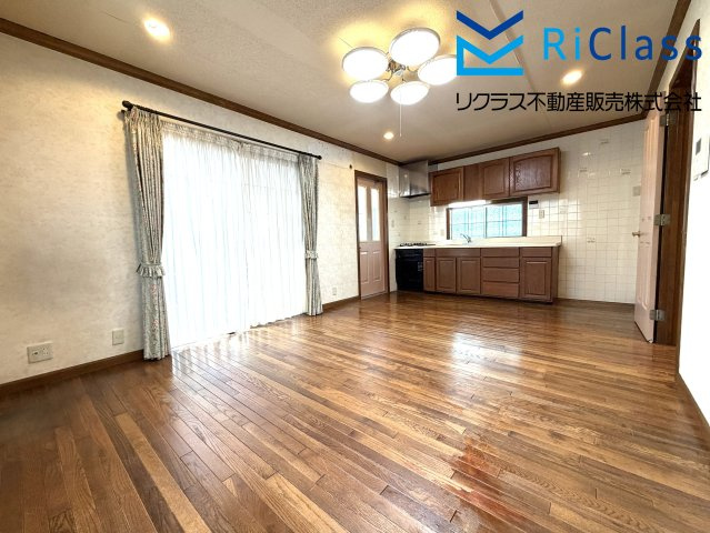 中古戸建 神戸市長田区房王寺町1丁目4の画像