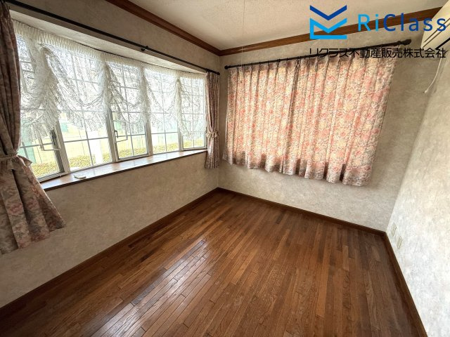 中古戸建　神戸市長田区房王寺町1丁目4の寝室|寝室にいかがでしょうか