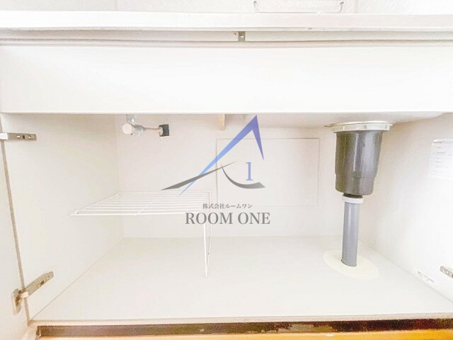 レーヴ田園調布のその他