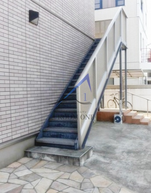 レーヴ田園調布のその他共用部分