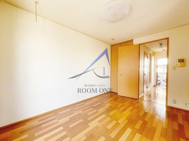 レーヴ田園調布の内装