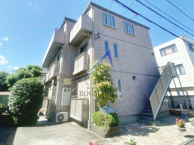 レーヴ田園調布