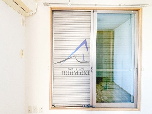 レーヴ田園調布の内装