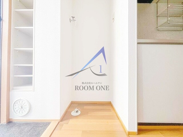 レーヴ田園調布の設備