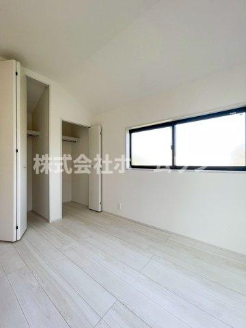 瑞穂町西松原第2　新築戸建のその他