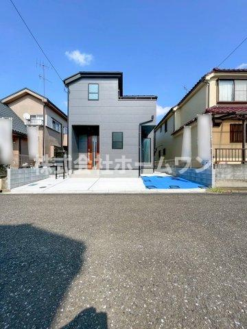 瑞穂町西松原第2　新築戸建