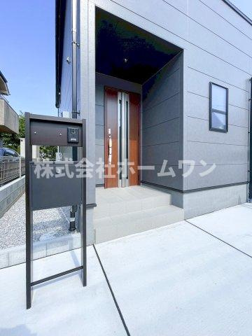 瑞穂町西松原第2　新築戸建のその他