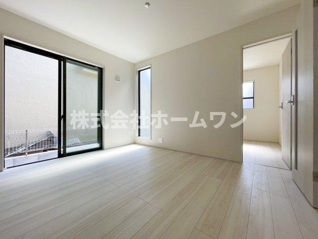 瑞穂町西松原第2　新築戸建のその他