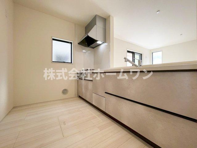 瑞穂町西松原第2　新築戸建のその他