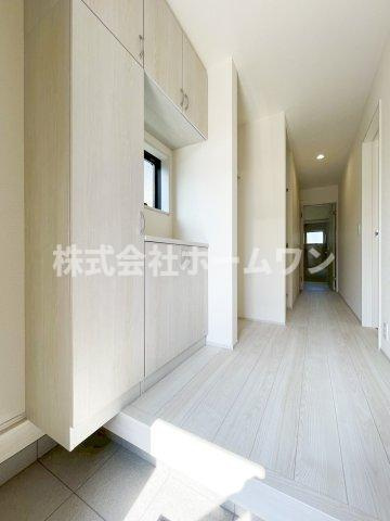 瑞穂町西松原第2　新築戸建のその他