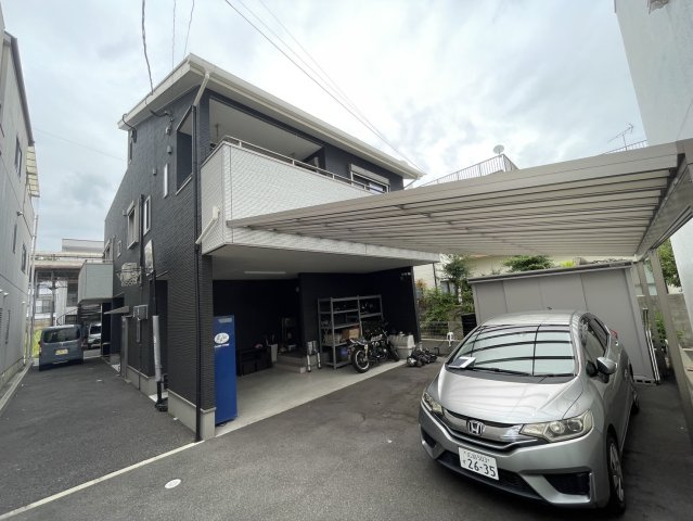 【外観】 | 吉浦本町１丁目の中古戸建て！ | 外観も気になるポイント
