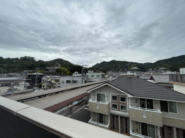 【展望】 | 吉浦本町１丁目の中古戸建て！