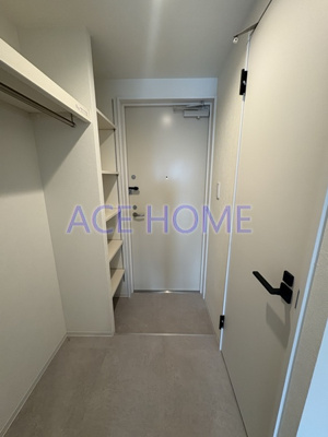 【玄関】 | S-MOVE緑橋Ⅱ