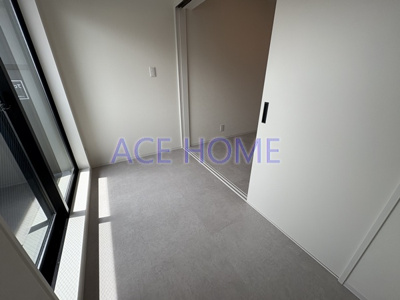 【内装】 | S-MOVE緑橋Ⅱ