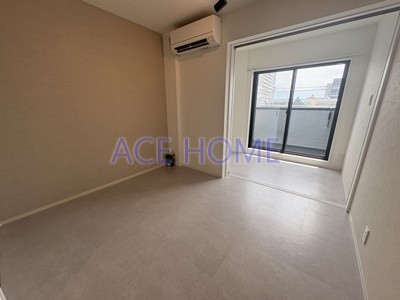 【居間・リビング】 | S-MOVE緑橋Ⅱ