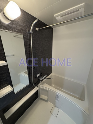 【浴室】 | S-MOVE緑橋Ⅱ