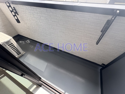 【バルコニー】 | S-MOVE緑橋Ⅱ