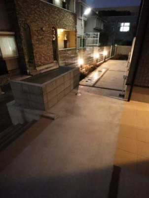 【その他共用部分】 | ハーモニーテラス・リヴェール王子神谷