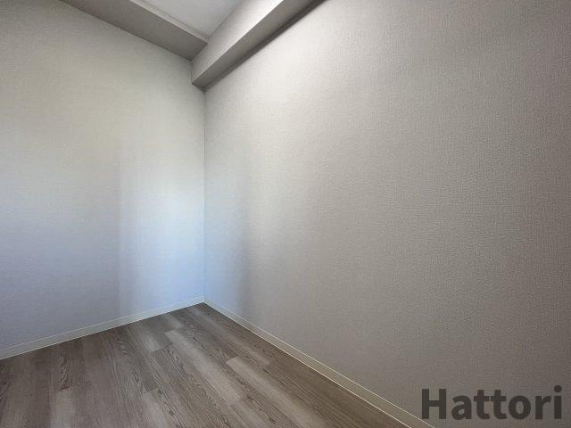 ArtizA京橋WESTの内装