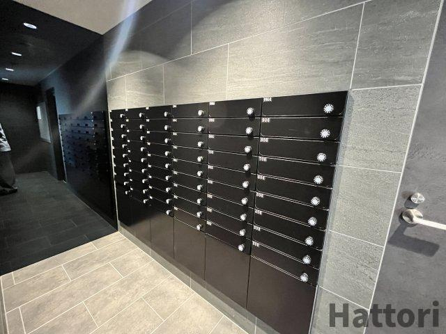 ArtizA京橋WESTのその他