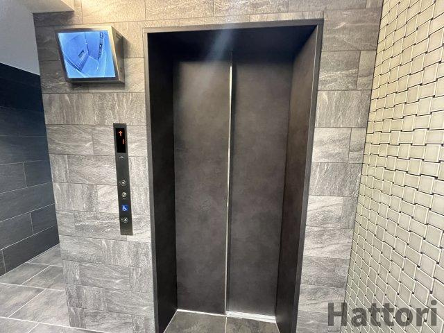 ArtizA京橋WESTのその他共用部分