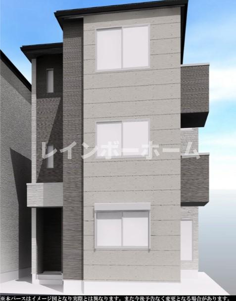 KEIAI RESIDENCE 上尾Ⅱ