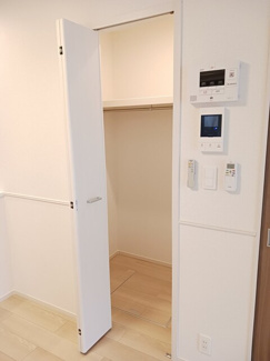 【収納】 | プレールシュメゾン